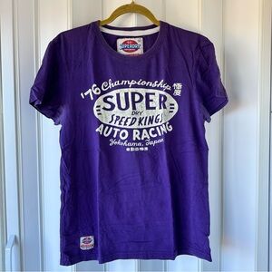 Superdry t-shirt